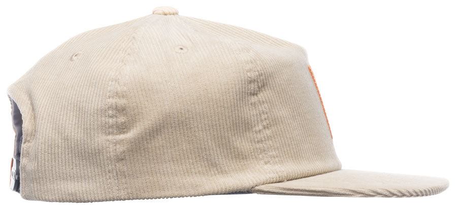 Winter Were Here For It Hat - Sand One Size