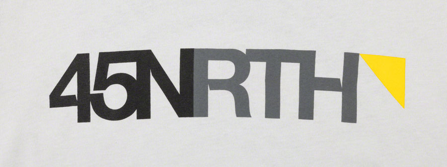 Winter Wonder T-Shirt - Womens Gray Small - Bicycle Warehouse