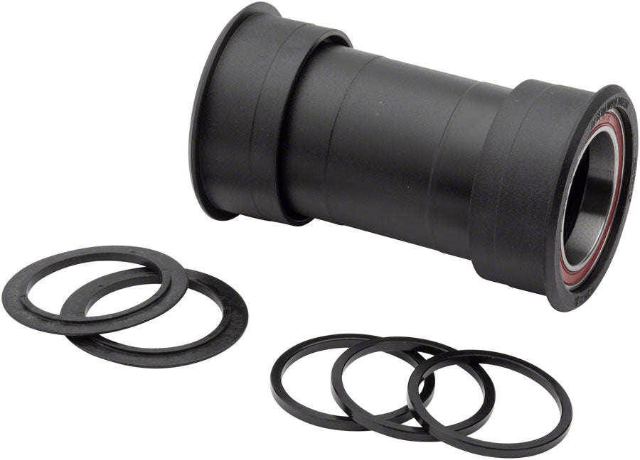 CINCH BB386/BBRight Bottom Bracket - 86mm For 30mm Spindle - Bicycle Warehouse