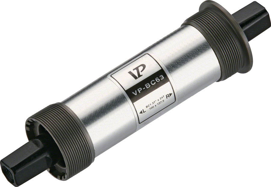 BC-63 Bottom Bracket - JIS Square 100 x 164mm - Bicycle Warehouse