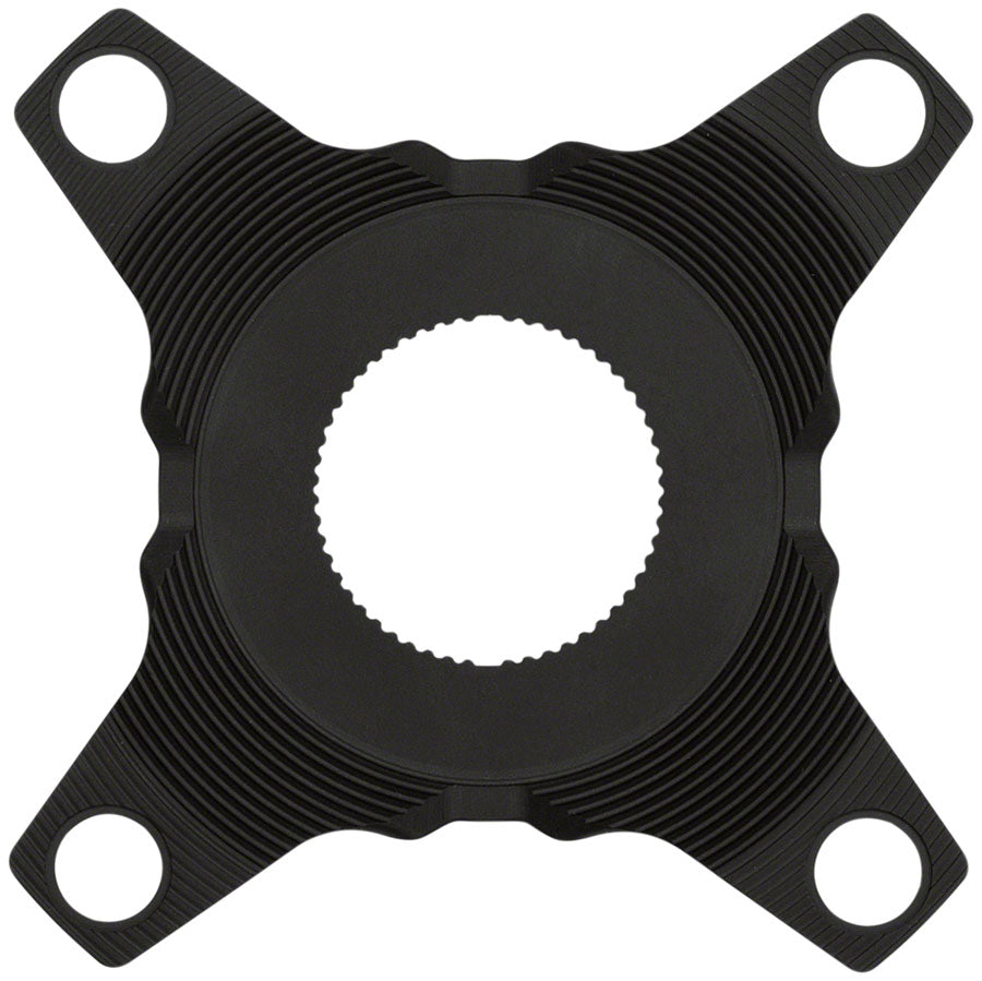 Full Speed Ahead eBike Spider E-8000 - 104mm BCD Boost148 50mm Chainline BLK - Bicycle Warehouse