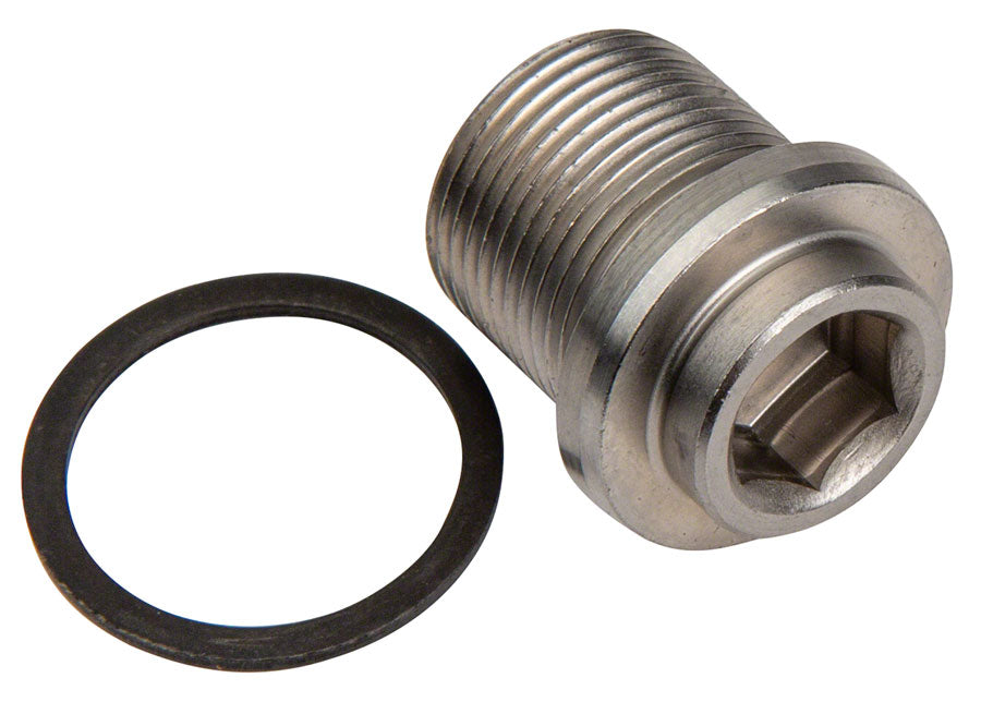 Crank Arm Fixing Bolt Washer Dura-Ace FC-7700 Ultegra FC-6500 Cranksets - Bicycle Warehouse