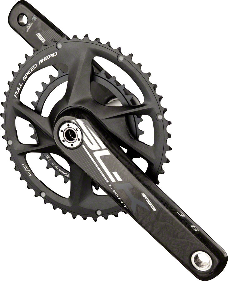 SL-K Modular Crankset - 170mm 11-Speed 48/32t Direct Mount 90 BCD 386 EVO Spindle Interface