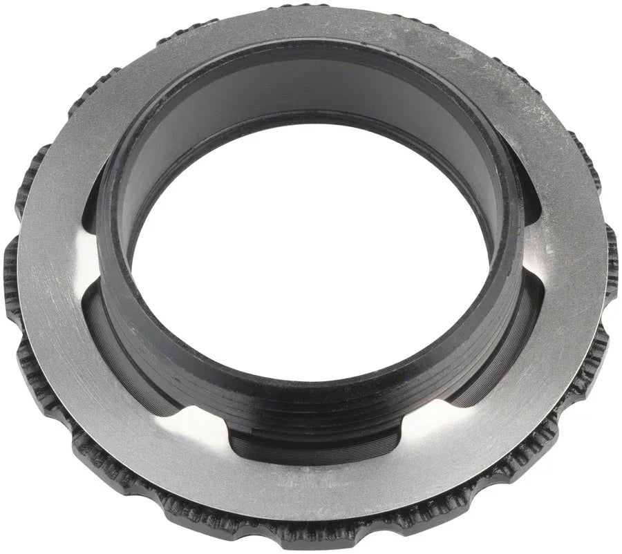 FC-M6100-1 Crank Spider Lock Ring/Washer - Bicycle Warehouse