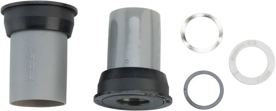 Full Speed Ahead MegaExo 19 Gamma ME BB92 Bottom Bracket Cups - Bicycle Warehouse