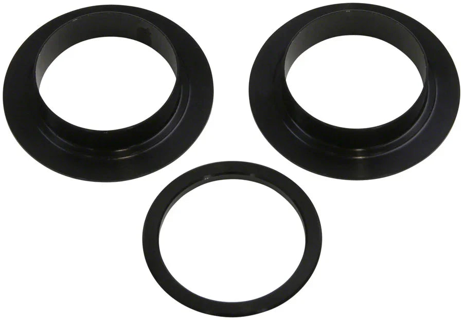 Bottom Bracket Conversion Kit 1 - DUB 29mm to BSA / PF46 / T47-68/73 - Bicycle Warehouse