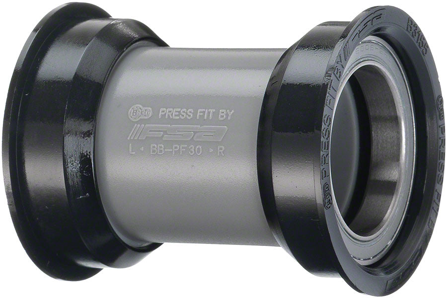 Full Speed Ahead MTB Steel PressFit 30 Bottom Bracket - Bicycle Warehouse