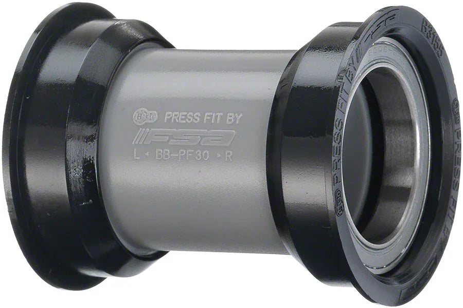 Full Speed Ahead MTB Steel PressFit 30 Bottom Bracket - Bicycle Warehouse