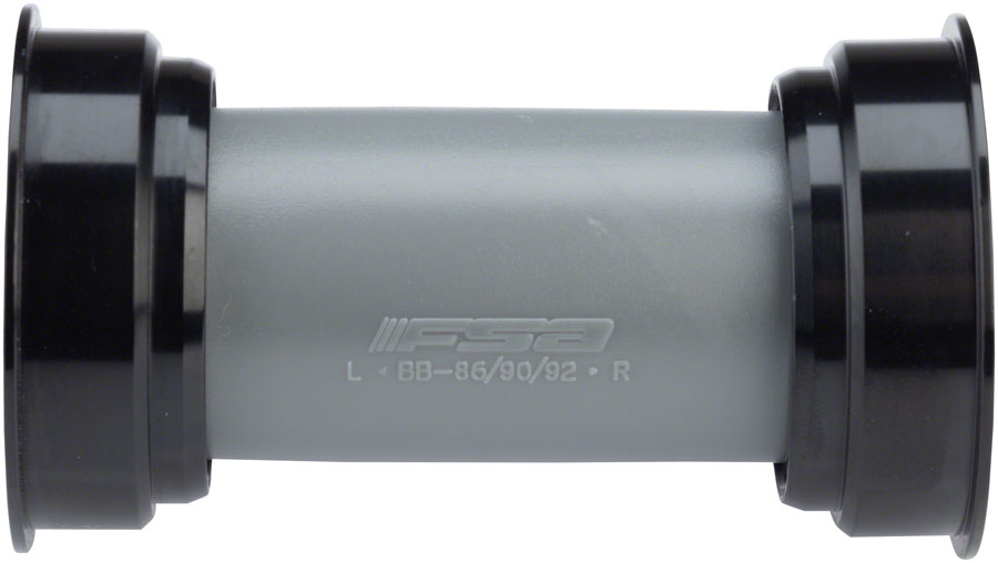 Full Speed Ahead MegaExo Steel Road Bottom Bracket BB86 Frames Alloy Cups - Bicycle Warehouse