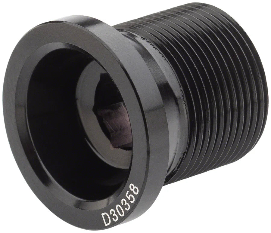 RaceFace M18 Crank Bolt - 15SX/Atlas/SixC CINCH - Bicycle Warehouse