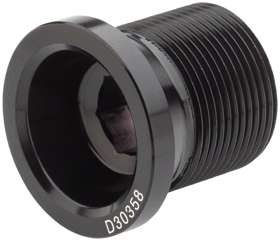 RaceFace M18 Crank Bolt - 15SX/Atlas/SixC CINCH - Bicycle Warehouse