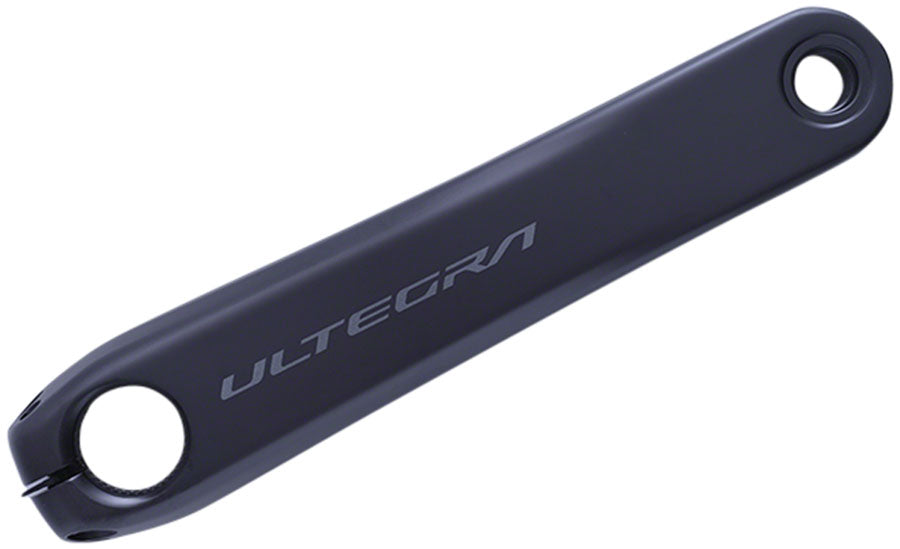 Ultegra FC-R8100 Left Crank Arm - 170mm Black - Bicycle Warehouse