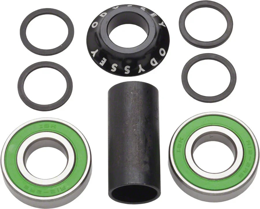 19mm Sealed Mid Bottom Bracket - Bicycle Warehouse