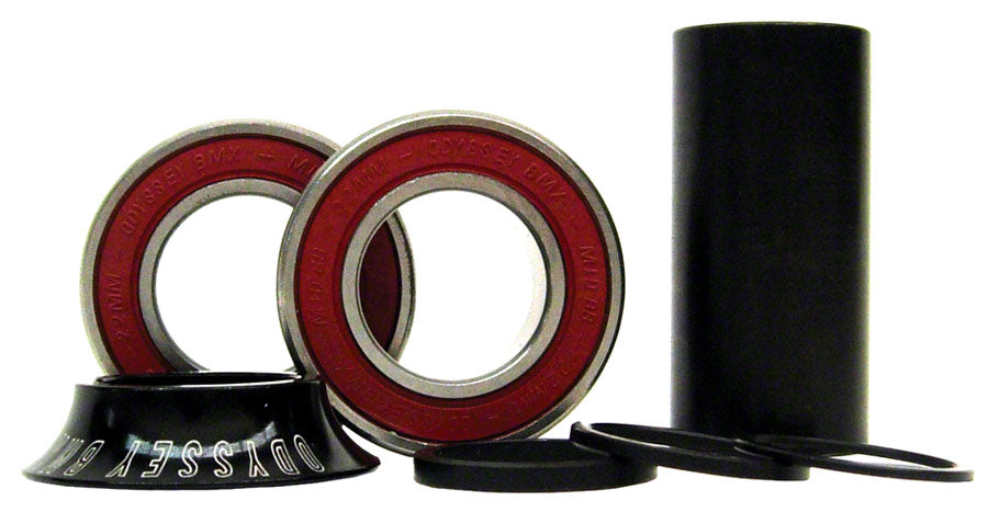 22mm Sealed Mid Bottom Bracket - Bicycle Warehouse