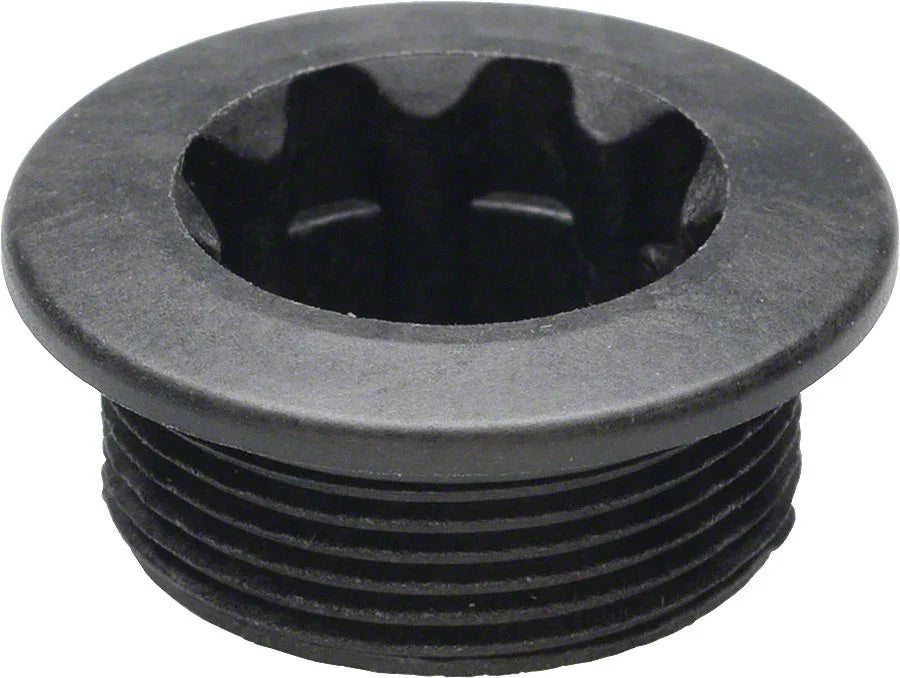 Dura-Ace FC-9000 FC-7900 Crank Arm Fixing Bolt 1st version - Bicycle Warehouse