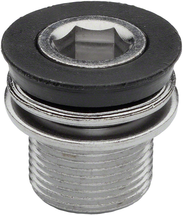 RaceFace M15 Bolt for 2008+ Evolve and Ride - Bicycle Warehouse