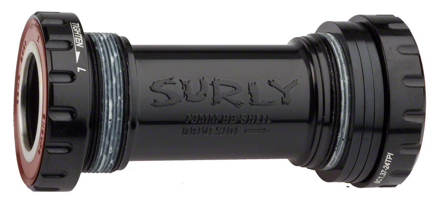 OD Enduro Bottom Bracket Regular 73mm - Bicycle Warehouse