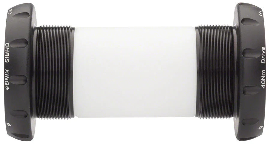 ThreadFit 30 Bottom Bracket Fit Kit 1 - English For DUB Mountain Matte Jet - Bicycle Warehouse