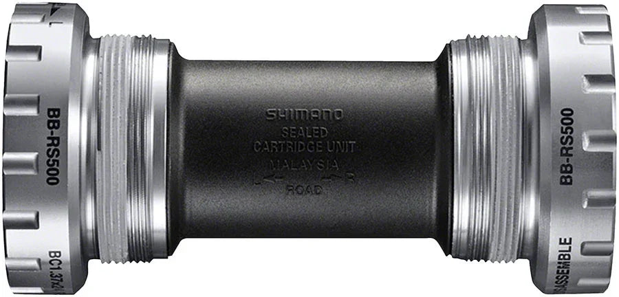 BB-RS501 Hollowtech II English Bottom Bracket - Bicycle Warehouse