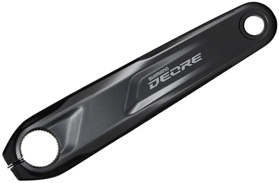 FC-M5100-1 Left Crank Arm - 175mm - Bicycle Warehouse