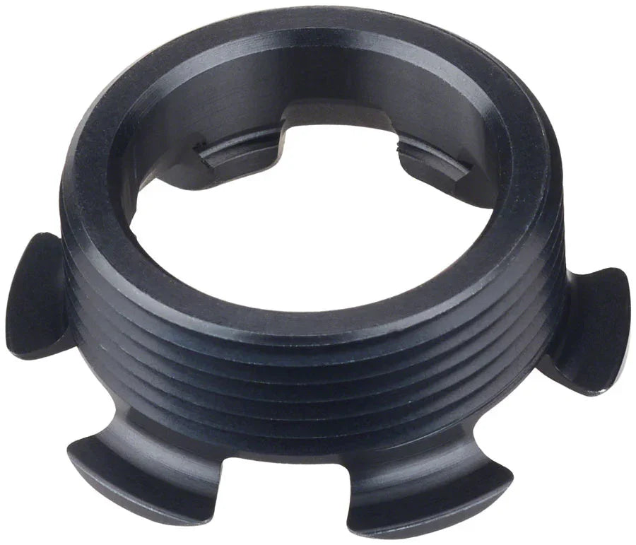 FC-R9100-P Left Crank Fixing Ring - Bicycle Warehouse