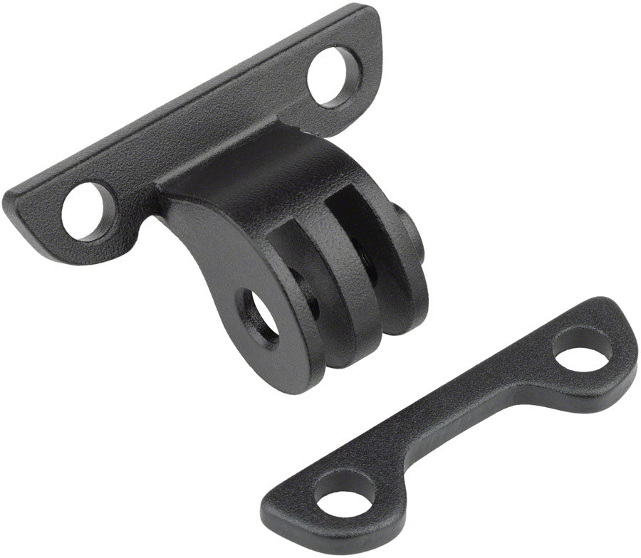 Camera/Light Combo Mount - for Atmos Stems - Bicycle Warehouse