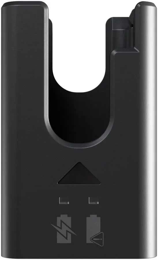 Shimano EC-DN100A Battery Charger - Includes Charging Cord - Bicycle Warehouse