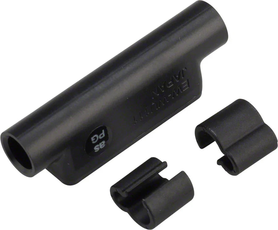 EW-WU111B Di2 Wireless Transmitter Unit - 3rd Group Black - Bicycle Warehouse