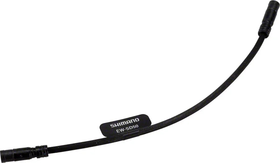 EW-SD50 Di2 E-Tube Wire 150mm - Bicycle Warehouse