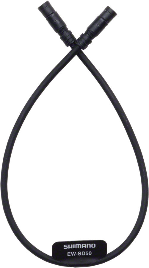 EW-SD50 Di2 E-Tube Wire 250mm - Bicycle Warehouse