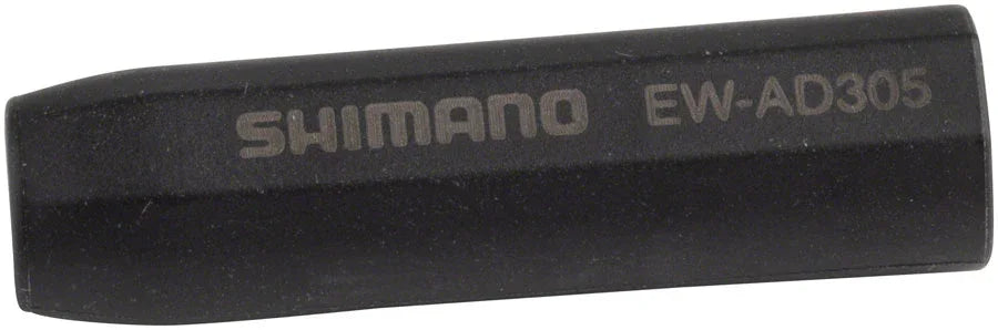 Di2 eTube EW-AD305 Conversion Adapter - For EW-SD50 and EW-SD300 - Bicycle Warehouse