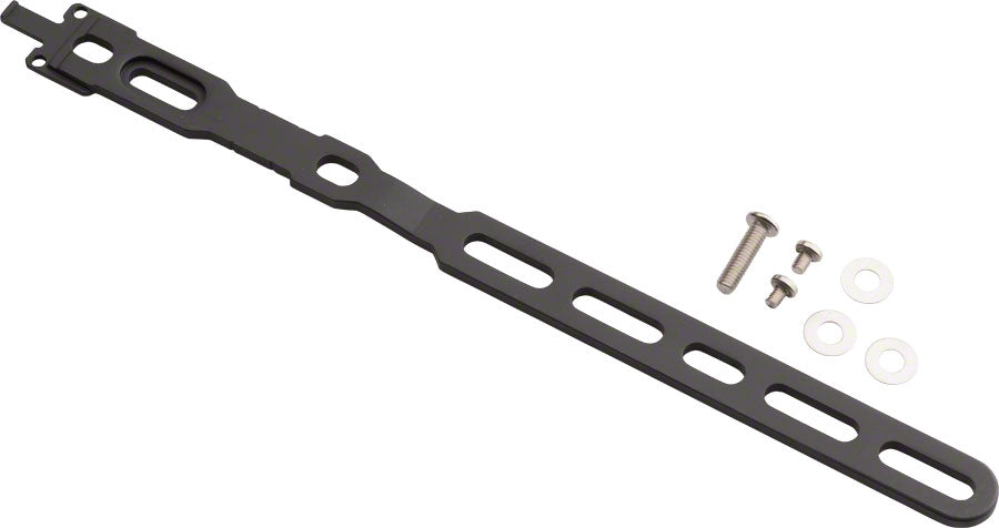 BMR1 and BRM2 Di2 External Battery Mount Base Unit A - Bicycle Warehouse