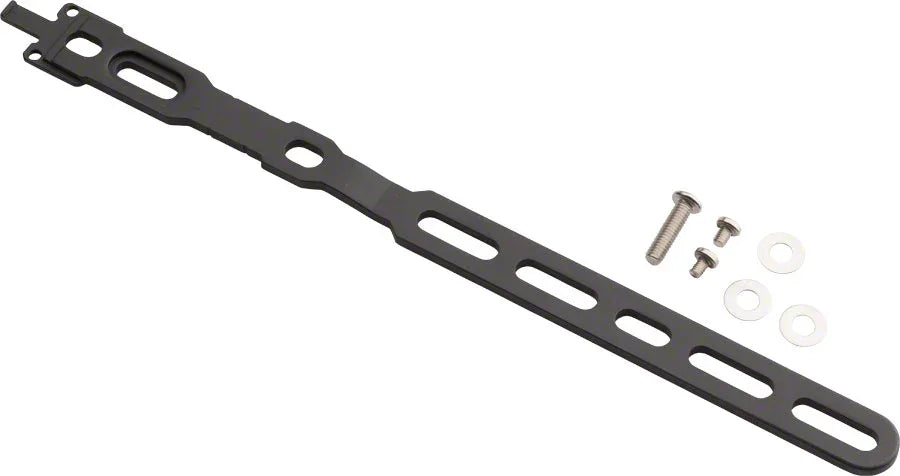 BMR1 and BRM2 Di2 External Battery Mount Base Unit A - Bicycle Warehouse