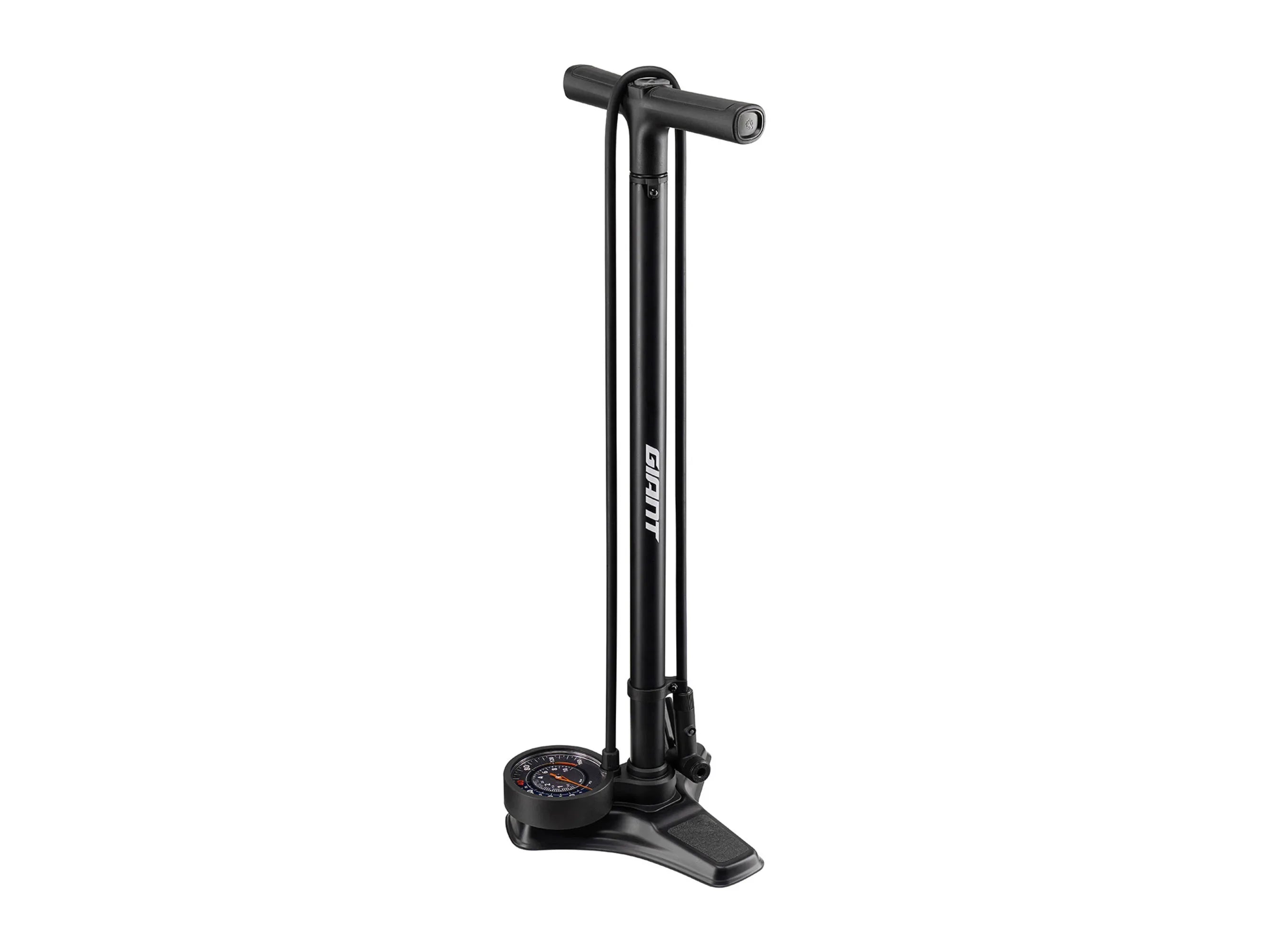 giant bicycle floor pump Control Tower Pro 2-Stage and efficiency to ensure your rides are never interrupted by low tire pressure Control Tower Pro 2-Stage Floor