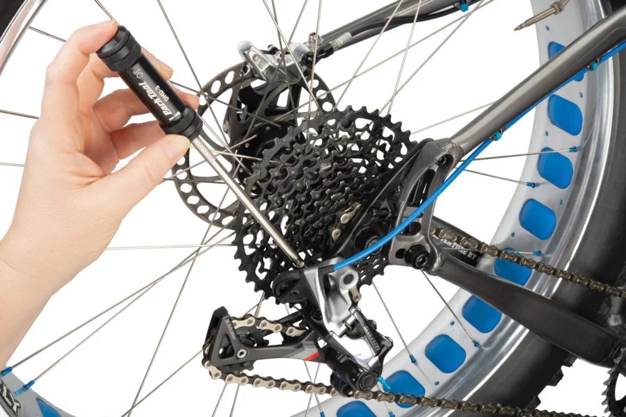 DHD-3 3mm Precision Hex Driver Bike Tool - Bicycle Warehouse