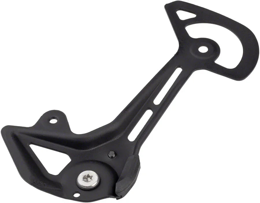 RD-M7100 Rear Derailleur Outer Plate Assembly - SGS Type - Bicycle Warehouse