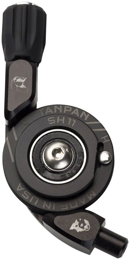 Tanpan 11-Speed Conversion - Bicycle Warehouse