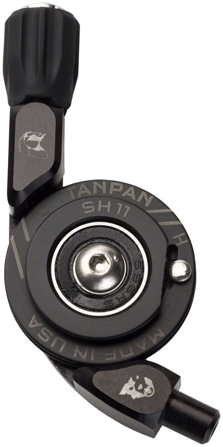 Tanpan 11-Speed Conversion - Bicycle Warehouse