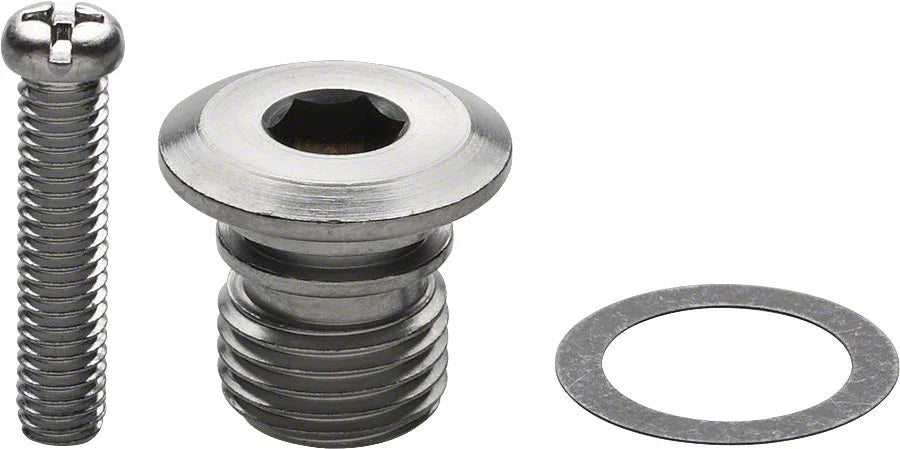 XTR RD-M972 XT RD-M772 Rear Derailleur B-Axle Assembly - Bicycle Warehouse