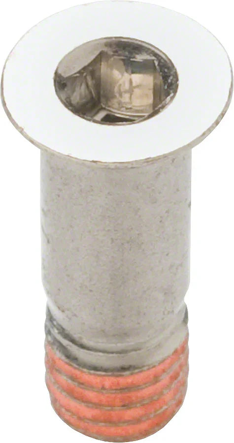 XT RD-M772 Rear Derailleur Pulley Bolt - Bicycle Warehouse