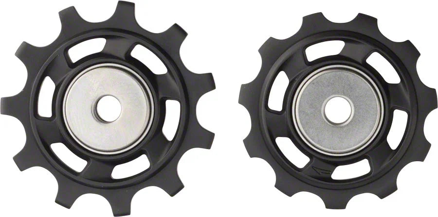 XTR RD-M9000 11-Speed Rear Derailleur Pulley Set - Bicycle Warehouse
