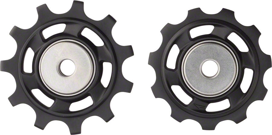 XTR RD-M9000 11-Speed Rear Derailleur Pulley Set - Bicycle Warehouse