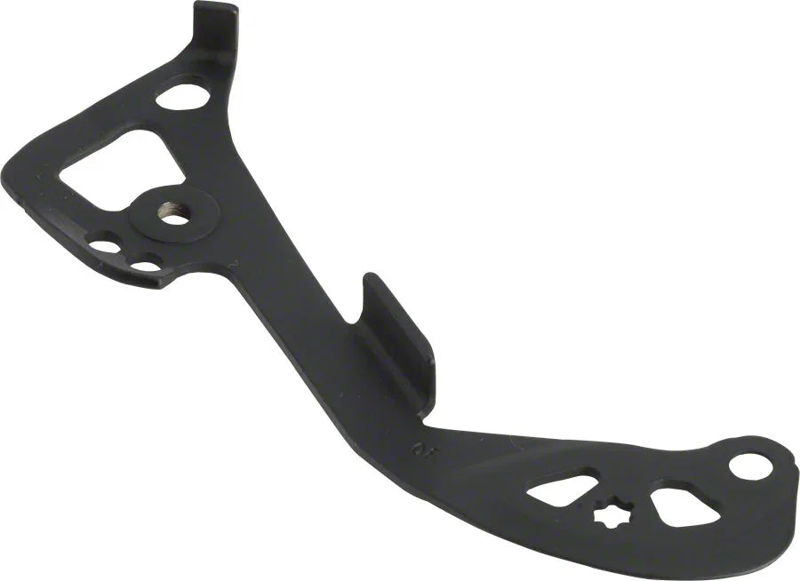 XT RD-M8000-GS Rear Derailleur Inner Cage Plate - Bicycle Warehouse