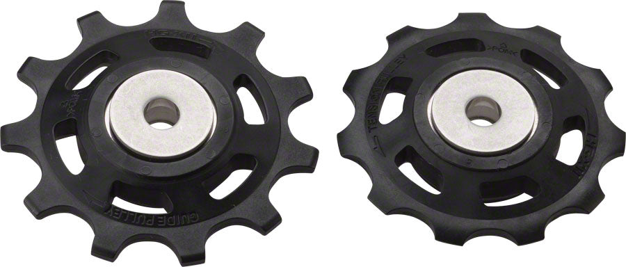 XT RD-M8000 11-Speed Rear Derailleur Pulley Set - Bicycle Warehouse