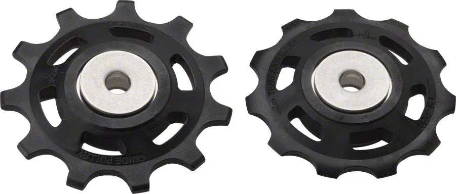 XT RD-M8000 11-Speed Rear Derailleur Pulley Set - Bicycle Warehouse