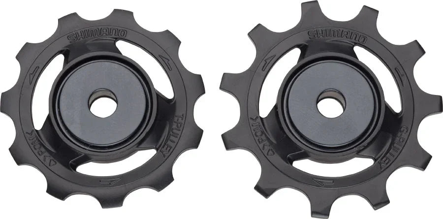 Dura-Ace RD-R9100 11-Speed Rear Derailleur Pulley Set - Bicycle Warehouse