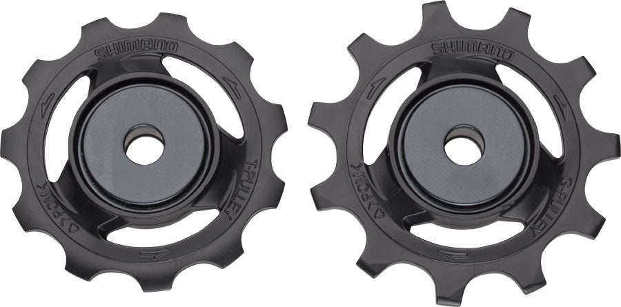 Dura-Ace RD-R9100 11-Speed Rear Derailleur Pulley Set - Bicycle Warehouse