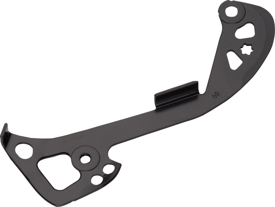 SLX RD-M7000-11-GS Rear Derailleur Inner Cage Plate - Bicycle Warehouse