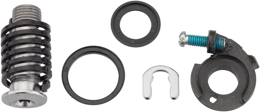 Claris RD-R2000 Rear Derailleur B-Axle Assembly - Bicycle Warehouse