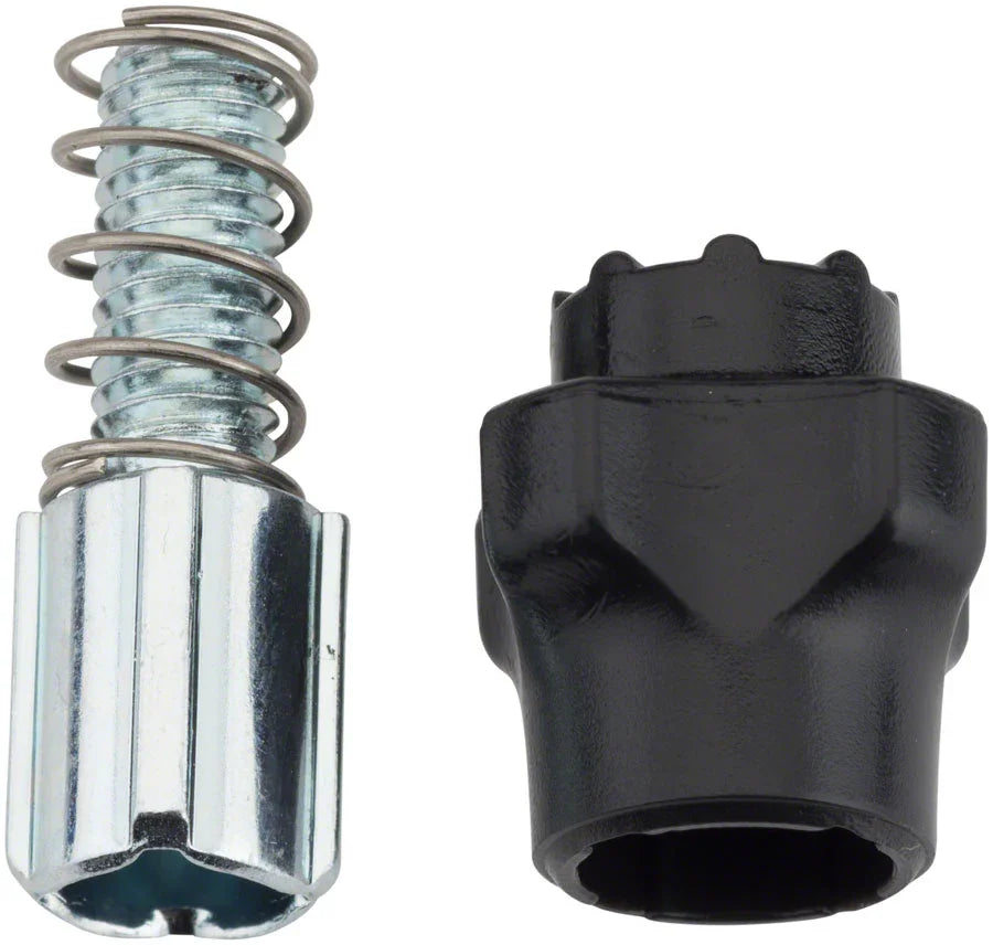 Claris RD-R2000 Rear Derailleur Cable Adjusting Bolt Unit - Bicycle Warehouse